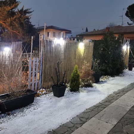 Villa Ruggiero The Loft Pedemonte Buitenkant foto