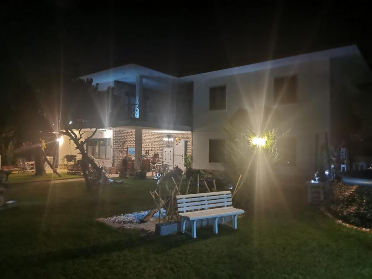 Villa Ruggiero The Loft Pedemonte Buitenkant foto